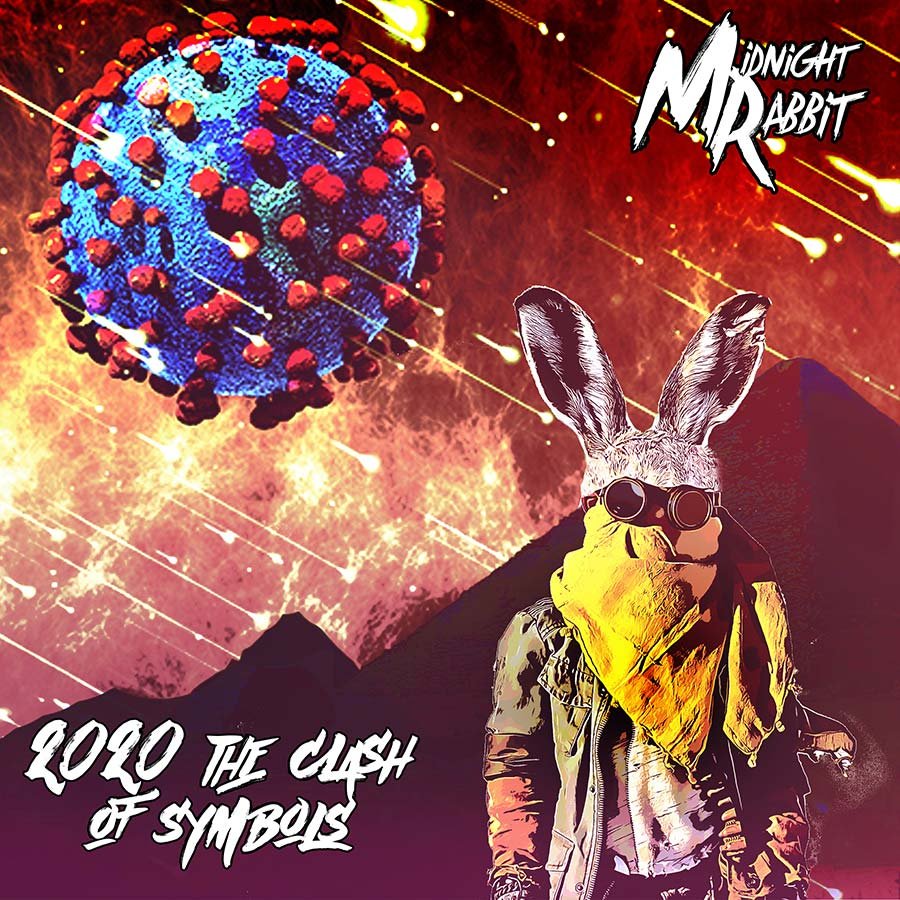 2020 The Clash of Symbols – Midnight Rabbit