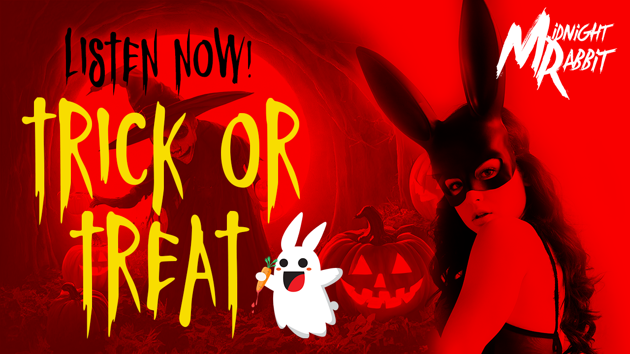 Halloween Music by Midnight Rabbit – Midnight Rabbit